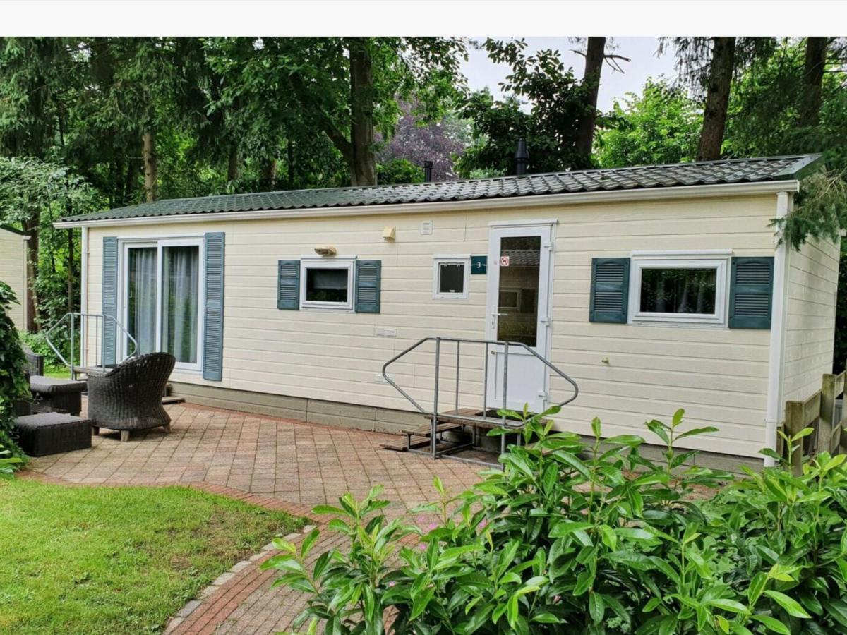 Drie De Veldkamp Epe Exterior photo