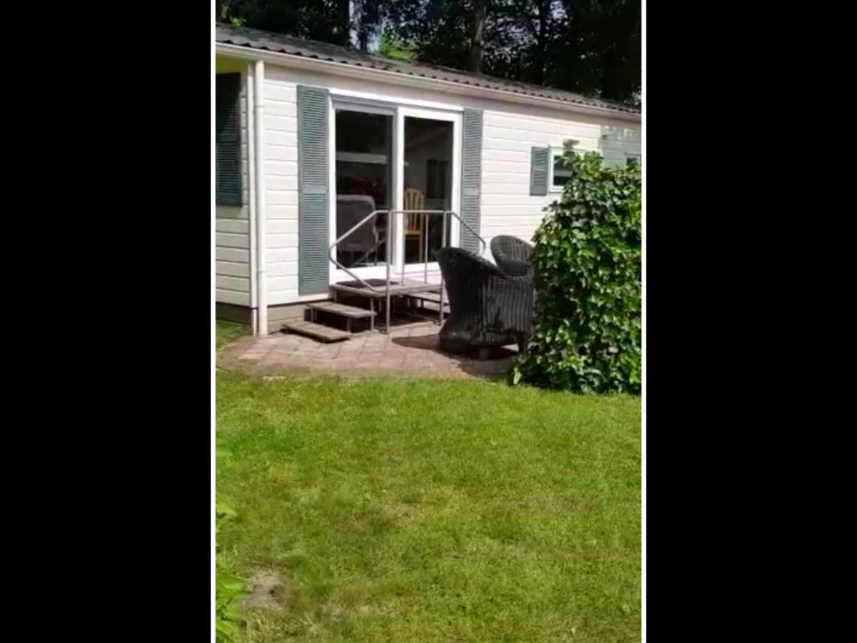 Drie De Veldkamp Epe Exterior photo